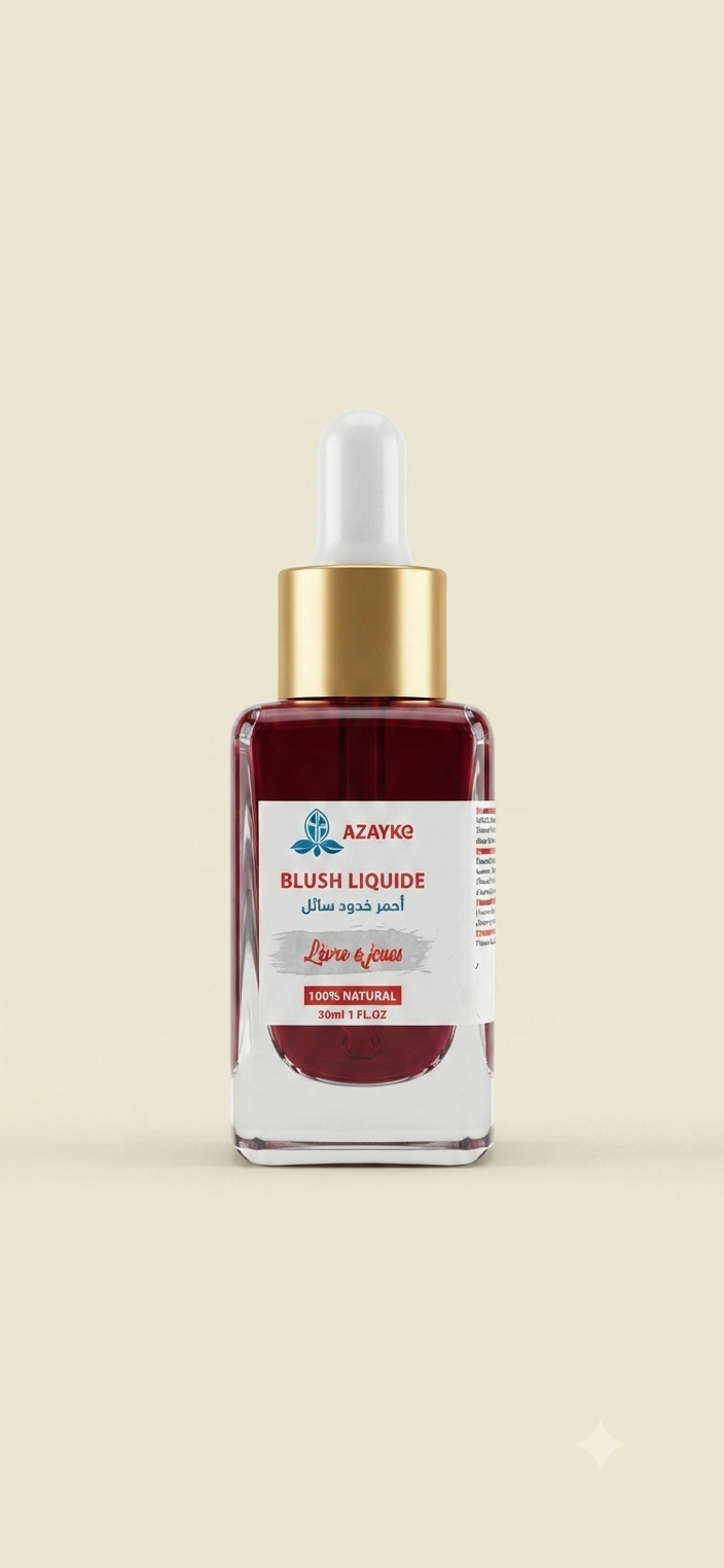 مورد الخدود - 15ml — بورفينيا